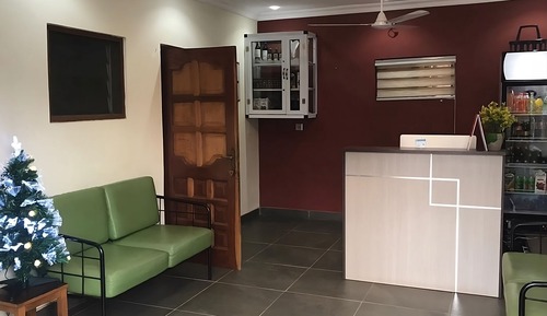 Room, 1 Bedroom, Smoking, Balcony