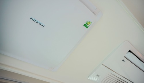 Room, 1 Bedroom, Balcony, Ocean View (Self Check-in)