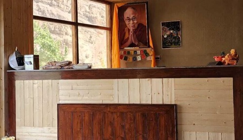 Deluxe Room, Mountain View