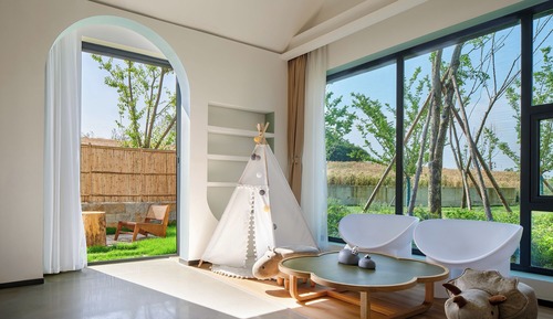 Superior Double or Twin Room