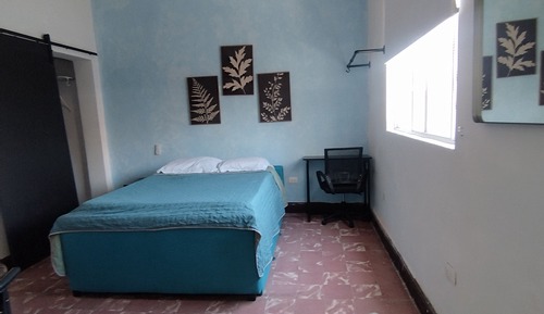 Business Double Room Single Use, 1 Bedroom, Non Smoking