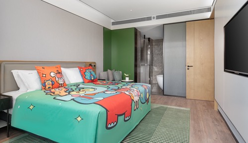 Suite, 1 Bedroom (Kids Theme)