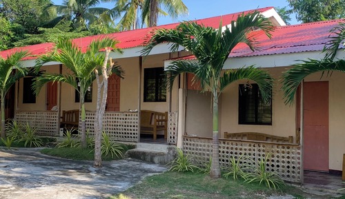 Basic Room, Balcony, Garden View