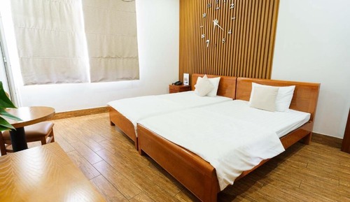 Superior Double or Twin Room