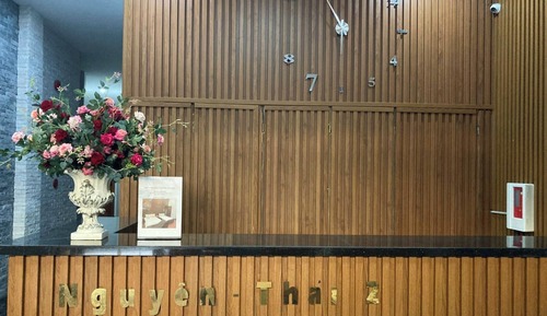 Luxury Quadruple Room