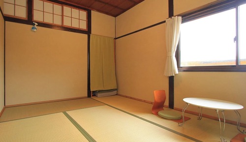 Japanese Style Room (9-10 sqm)