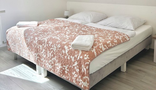 Apartment, 2 Bedrooms, Valley View