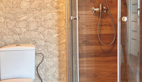 Apartment, 1 Bedroom, Garden View