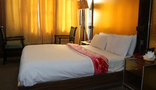 Deluxe Room, Non Smoking