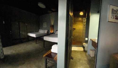 Classic Double or Twin Room