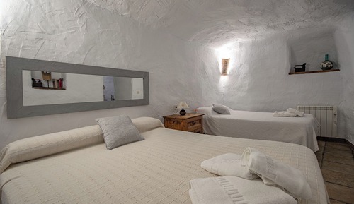 Romantic Apartment, 1 Bedroom, Non Smoking, Desert View