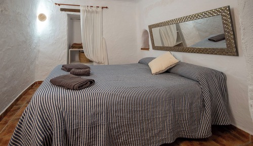 Comfort Apartment, Non Smoking, Desert View