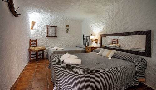 Apartment, 2 Bedrooms, Non Smoking, Desert View