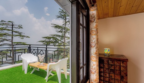 Luxury Apartment, 4 Bedrooms, Mountain View