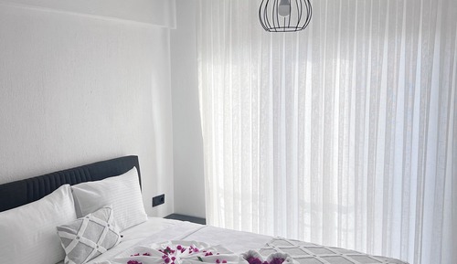 Classic Apartment, 2 Bedrooms