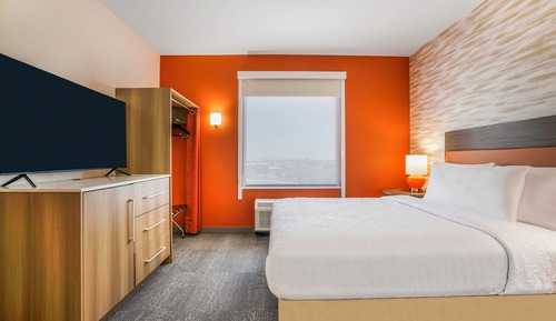 Studio Suite, 1 Queen Bed