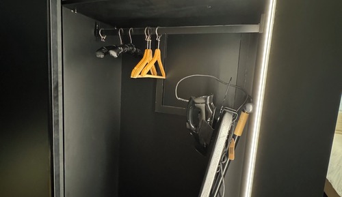 Junior Suite, Balcony