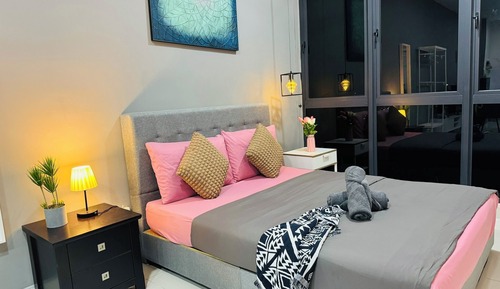 Deluxe Studio Suite, Mountain View