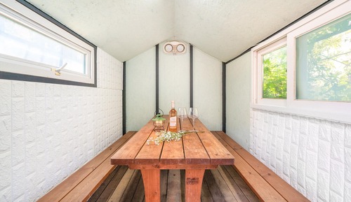 Basic Room, 1 Bedroom (orange 1)