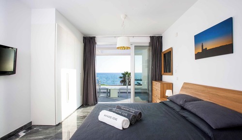 Villa (3 Bedrooms)