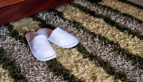 Single Cottage, Sleeps 1