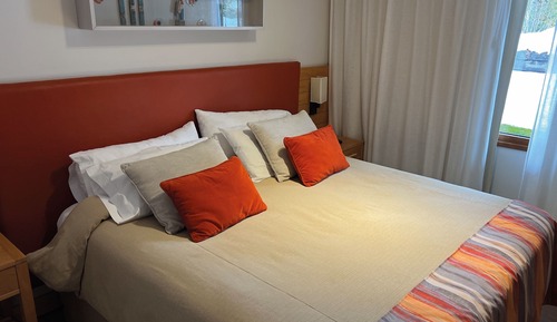 Classic Room, Garden View