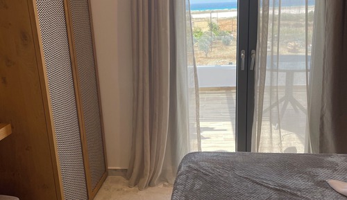 Superior Apartment, Ocean View