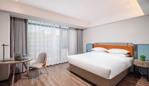 Superior Single Room