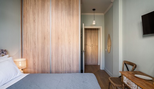 Superior Apartment, 1 Bedroom