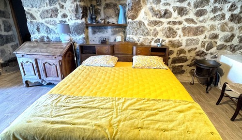 Comfort Triple Room, Garden View