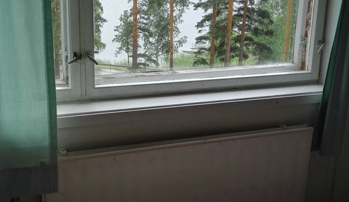 Apartment, Lake View