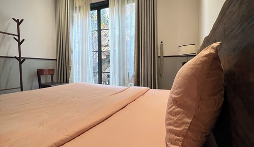 Design House, 2 Bedrooms, Courtyard Area