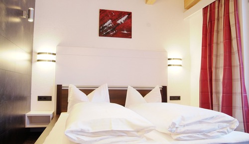 Design Apartment, 1 Bedroom, Non Smoking, Mountain View