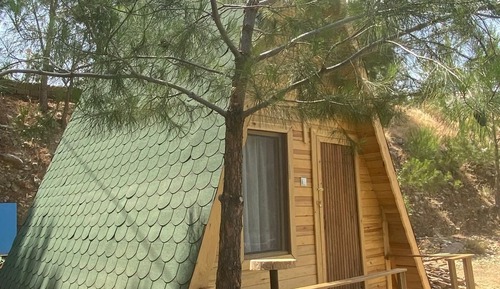 Bungalow, Mountain View