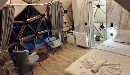 Ozel Cadir 2 kisilik