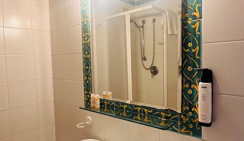 Superior Room, Sea View