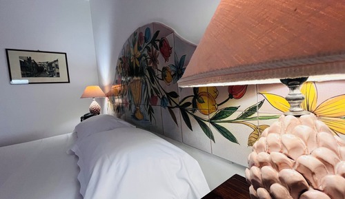 Classic Room, Mountain View