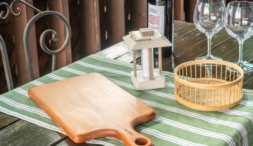 Basic Room, 2 Bedrooms (106 terrace)