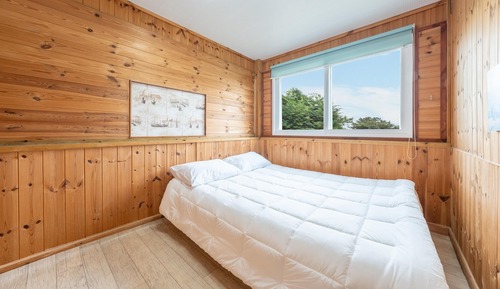 Basic Room, 2 Bedrooms (familly A)