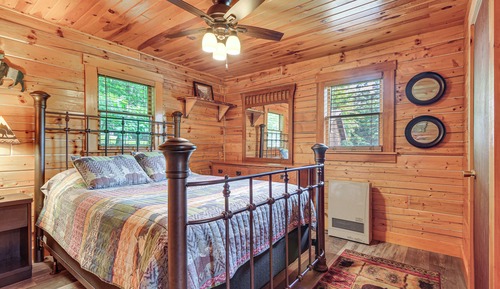 House (3 Bedrooms)