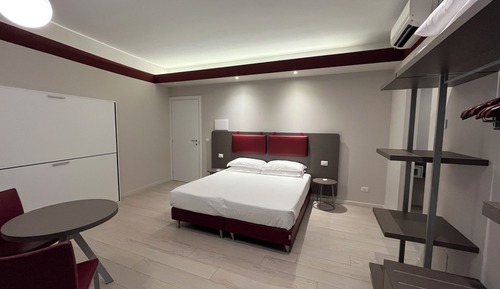 Deluxe Room, Non Smoking