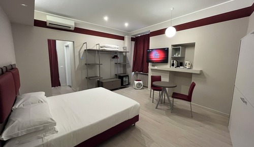 Family Room, Non Smoking