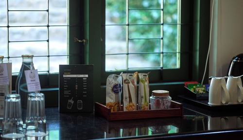 Family Villa, Garden View