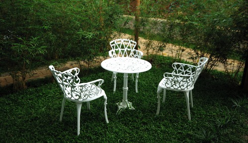 Premium Suite, Garden View