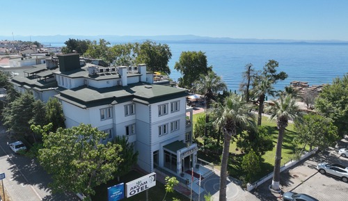 Deluxe Room, Mountain View