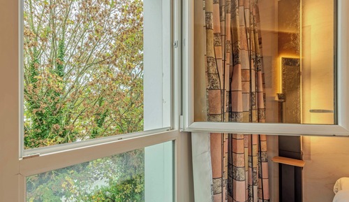 Standard Quadruple Room, Non Smoking