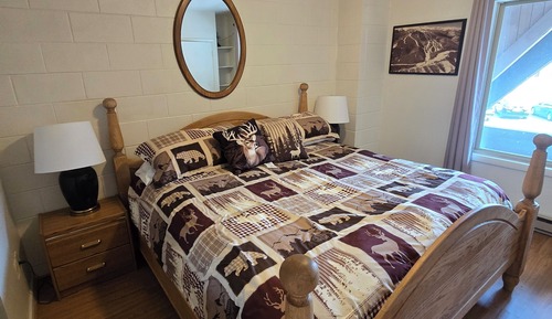 Comfort Condo