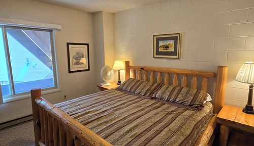 Basic Condo