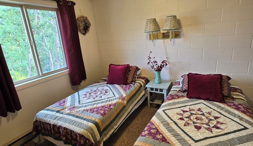 Premium Townhome