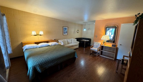 Comfort Studio